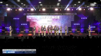 RNR - Revenge [2025 L3 Junior - Flex - D2 - Small Day 2] 2025 WSF Grand Nationals