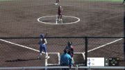 Replay: FDU vs Seton Hall - DH | Apr 9 @ 2 PM