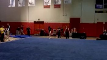 Maryland (Kyra Phillips) - 9.600