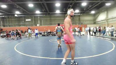 190 lbs Rr Rnd 2 - Brayden Ranauto, Guarionex Diaspora - BHSE vs Gabe Martin, Revival Orca - BHSE