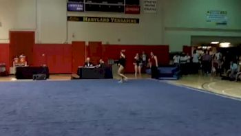 Maryland (Michele Brenner) - 9.850