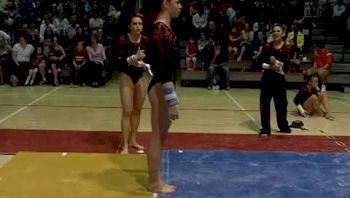 Maryland (Brandi George) - 9.825