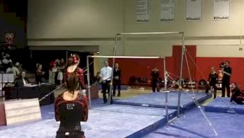 Maryland (Kesley Cofsky) - 9.750