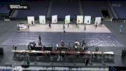 Temple City HS "Temple City CA" at 2026 WGI Percussion Ontario Regional+ Finals