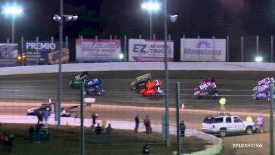 Feature | 2022 SprintOberfest 410 Sprints Sunday at Bridgeport