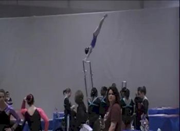 Aerial (Kimberly Pickeral)