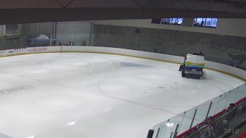 Replay: Home - 2025 Penticton vs Vernon | Feb 15 @ 12 PM