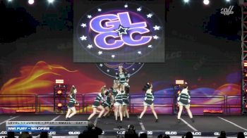 NWI Fury - Wildfire [2026 L1.1 Junior - PREP - Small Day 1] 2026 GLCC Grand Nationals