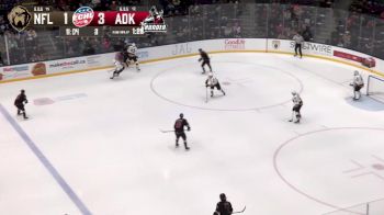 Replay: Home - 2024 Adirondack vs Newfoundland | Jan 14 @ 4 PM