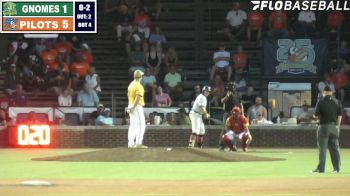 Replay: Home - 2025 Yard Gnomes vs Pilots | Jul 26 @ 7 PM