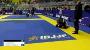 SAMUEL LEONARDO vs ENZO RIBEIRO VIEIRA SILVA 2023 Brasileiro Jiu-Jitsu IBJJF