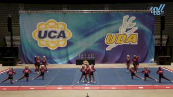 Southern Athletics - PEACHES [2023 L2 Junior - D2 Day 1] 2023 UCA Jackson Classic