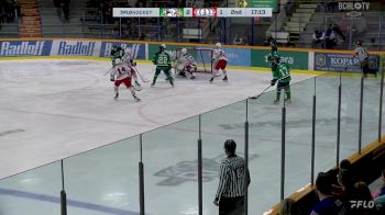 Replay: Home - 2024 Surrey vs Prince George | Oct 4 @ 6 PM