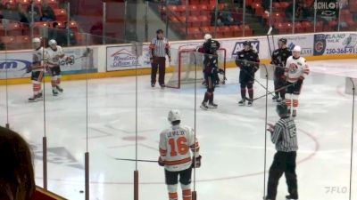 Replay: Home - 2024 West Kelowna vs Trail | Oct 4 @ 6 PM