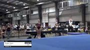 Maddy Farris - Floor, Dream Xtreme - 2021 Region 1 Women's Championships