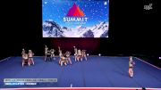 Hero Athletics - Phoenix [2026 L4.2 Senior Coed - D2 - Small Finals] 2026 The D2 Summit