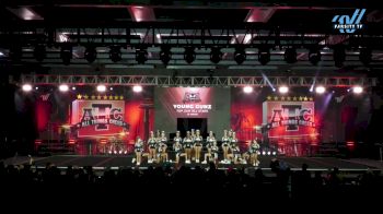 Top Gun All Stars - Young Gunz [2025 L2 Youth Day 2] 2025 ATC Grand Nationals