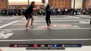 Stephen Fields vs Martin Langager 2026 ADCC Portland Open