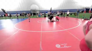 86 lbs Rr Rnd 2 - Shane Sughrue, Hamma Shack/Smittys vs Peter Mohan, War Dog Wrestling Club