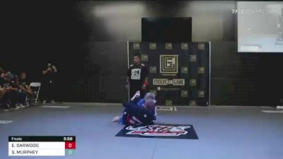 ESTHER GARWOOD vs SHELBY MURPHEY 2021 EUG Promotions Event #3