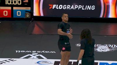 Pedro Maarinho vs Ryan Aitken 2024 ADCC World Championships Presented by FloGrappling