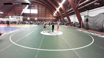 114A lbs Rr Rnd 3 - Jack Gallagher, Gps Wrestling Club vs Nasirdinov Mahmud, Kyrgyzstan