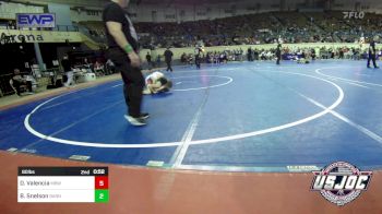 Replay: Mat 15 - 2025 USJOC | Jan 2 @ 1 PM