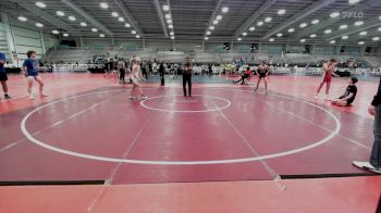 106 lbs Rr Rnd 3 - Austin Boltinghouse, Owen Valley vs Lukas Smith, All American Wrestling Club