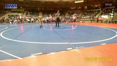 76 lbs Round Of 32 - Luciano Stabile, Franklin Regional vs Zeke Jansing, Prodigy Elite Wrestling