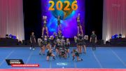 USA Wildcats - uNTamed [2026 L6 U18 Coed Non Tumbling Prelims] 2026 The Cheerleading Worlds