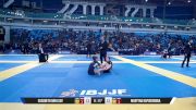 Martyna Kapuscinska vs Elisabeth Ann Clay 2026 CBJJ Brazilian Jiu-Jitsu Championship No-Gi