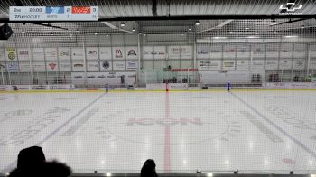 Replay: Home - 2025 WPG Blues vs Winkler | Feb 19 @ 7 PM