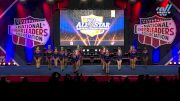 Memphis Pride Cheer - Youth Legacy [2025 L1 Youth - Small - A Day 2] 2025 NCA All-Star National Championship