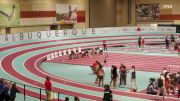 Women's 60m, Prelims 5