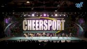 A-Towne Athletics Elite - Silk [2024 L3 Junior - Small - C Day 1] 2024 CHEERSPORT National All Star Cheerleading Championship