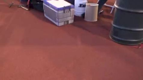 The Drums are Back at the 2010 Stanford Invite