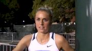 Brie Felnagle 5k 2010 Stanford Invite