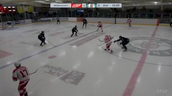 Replay: Home - 2025 Weyburn vs La Ronge | Feb 8 @ 7 PM