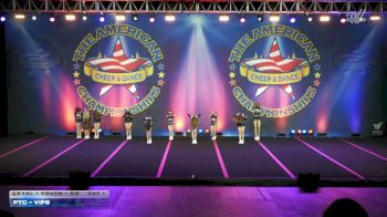 PTC - VIPs [2026 L1 Youth - D2 Day 1] 2026 The American Legacy Springfield Nationals