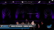 Brio Studios - Kiera Bartsch [2022 Mini - Solo - Jazz 1] 2022 WSF Louisville Grand Nationals