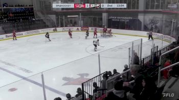 Replay: Home - 2024 Rush vs Comets | Mar 22 @ 7 PM