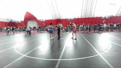 175 lbs Cons. Round 1 - Cayson Helwig, RT Elite Wrestling vs Luis Flores, Askren Wrestling Academy