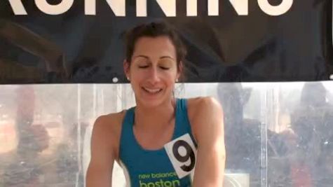 Joan Bohlke 1500 Champ adidas Raleigh Relays