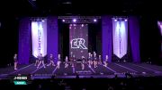 J-REIGN [2026 Junior] 2026 Next Level Grand Nationals