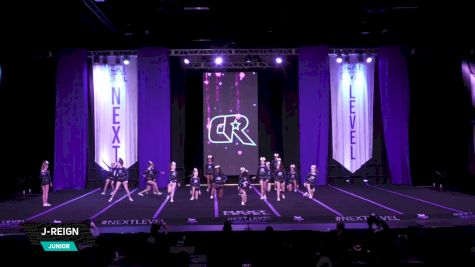 J-REIGN [2026 Junior] 2026 Next Level Grand Nationals