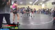 47 lbs Semifinal - Paxton Holcombe, Carolina Reapers vs Jerin Kendall, Hard Rock Rams