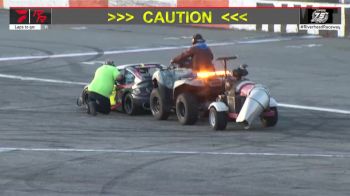 Replay: NASCAR Modifieds at Riverhead | May 10 @ 5 PM