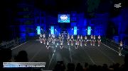 Delights Cheerleader - Mystical Delights [2026 U16-2 B Day 2] 2026 ELITE Cheerleading Championship