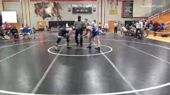189 lbs Semifinal - Brooks Gable, Dallastown vs Teague Conover, Spring Grove