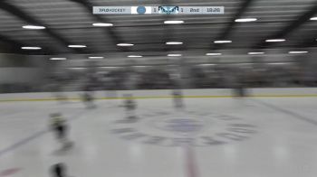 Replay: Home - 2024 Fighting Elk vs Yeti | Nov 9 @ 7 PM